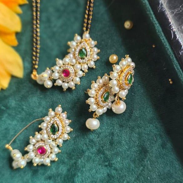 Hindavi Mangalsutra