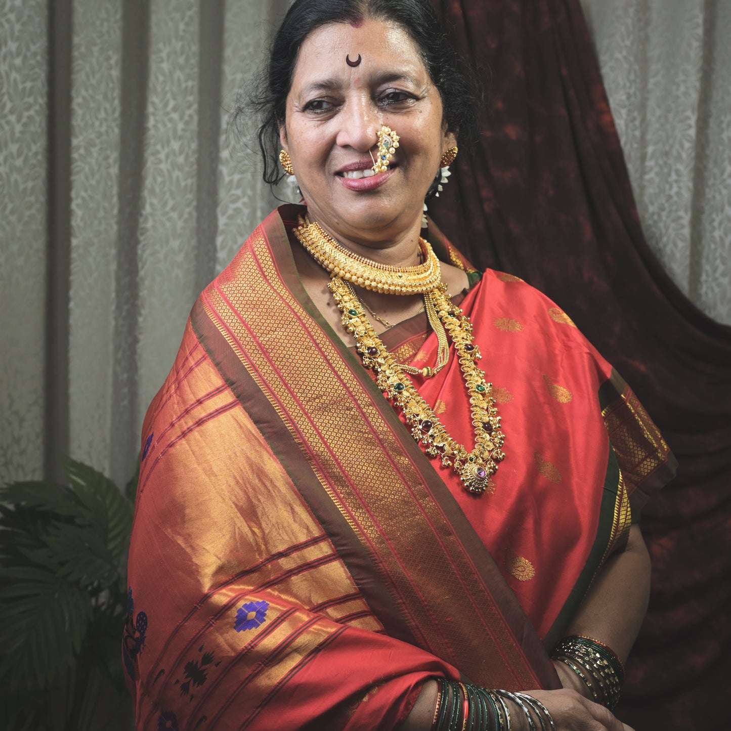 Kanchan Vajratik