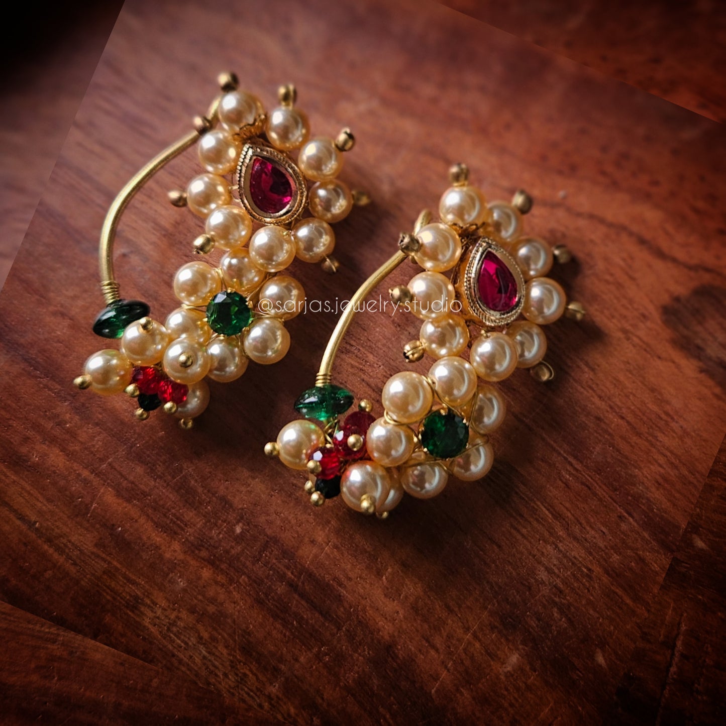 Devki- Authentic nath