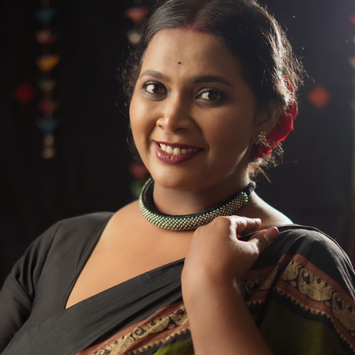 Rajata Thushi