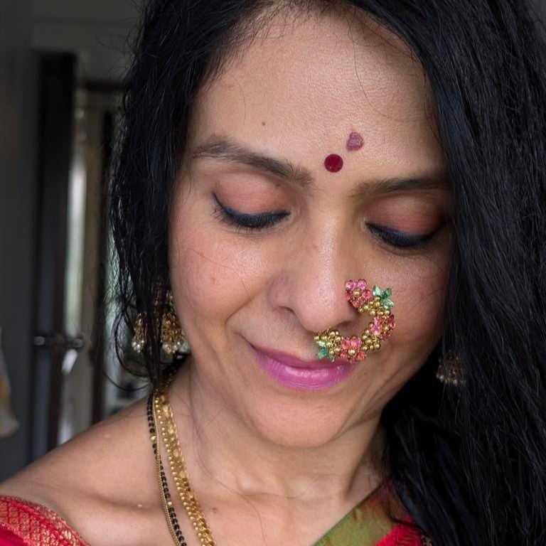 Rukhmini Nath- Dalimbi