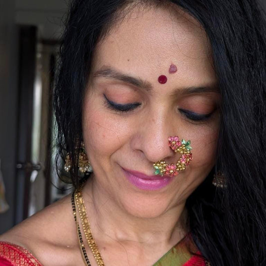 Rukhmini Nath- Dalimbi