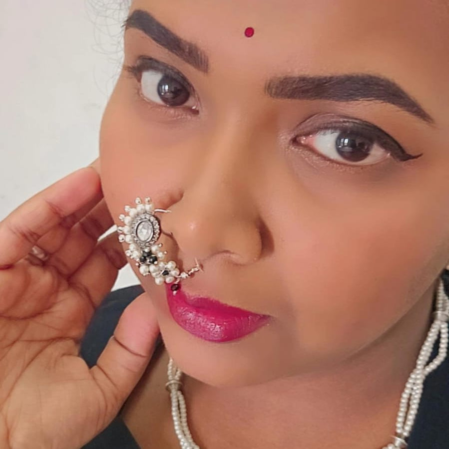Ranjita Nath