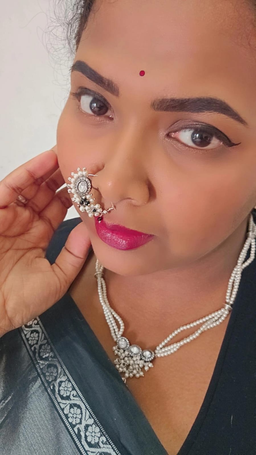Ranjita Haar