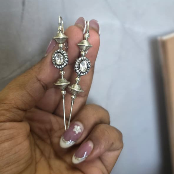 Maya Earpins