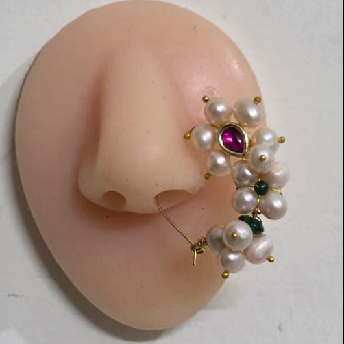 Priyakanta Fresh water Pearl Nath