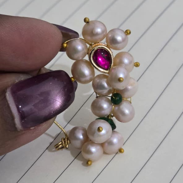 Priyakanta Fresh water Pearl Nath