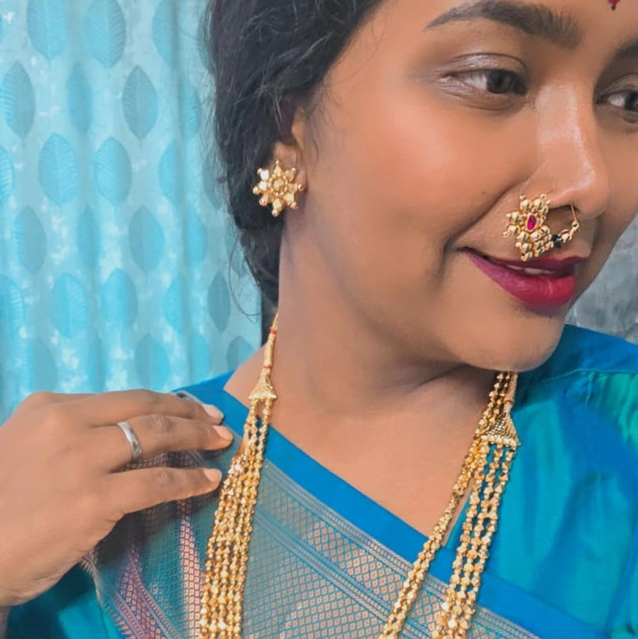 Ashtapailu Maal - 3 layer