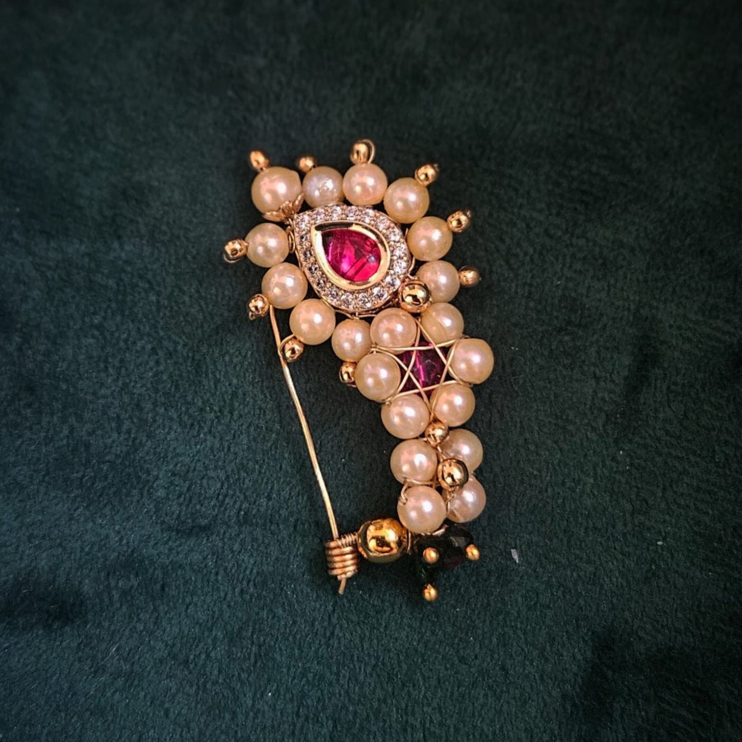 Yashoda- Authentic Nath