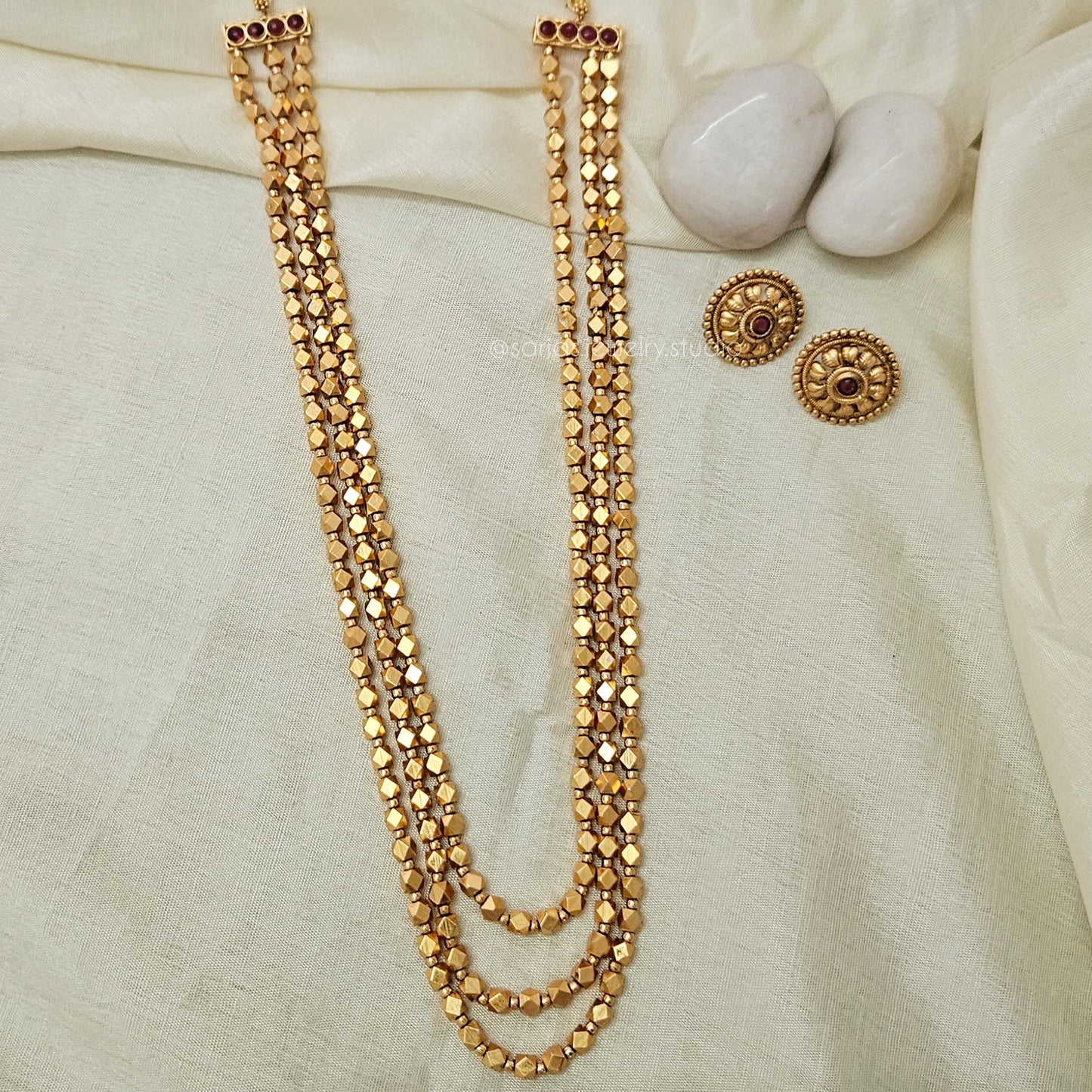 Ashtapailu Maal - 3 layer