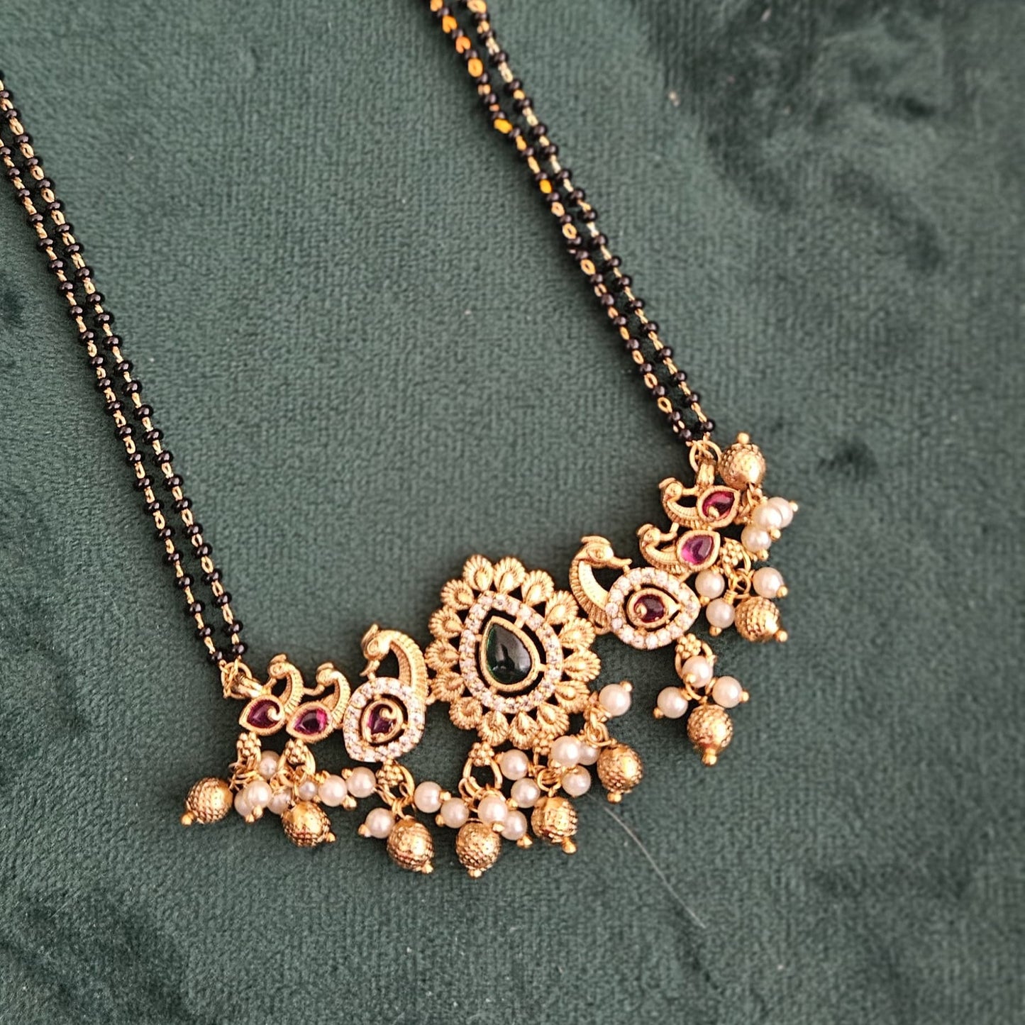 Shravani Mangalsutra