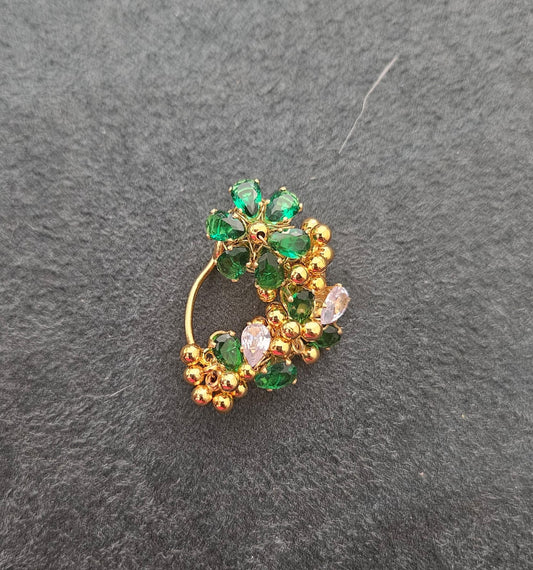 SkandMata Nath- Green