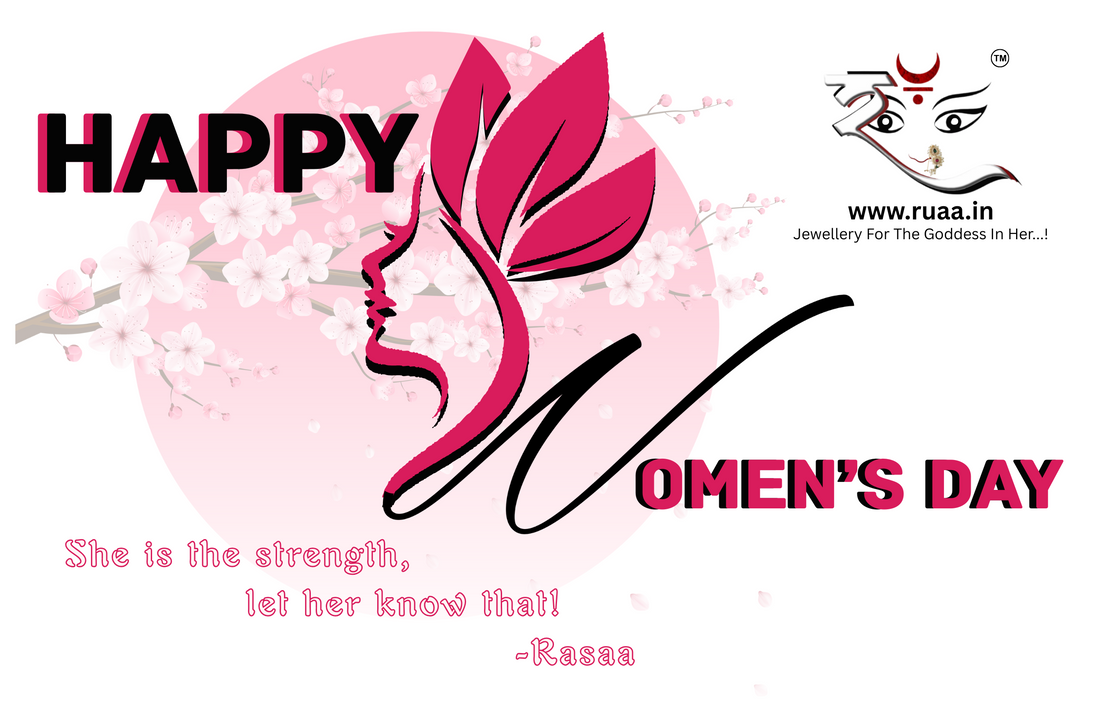 75 Best Happy International Women’s Day Quotes & Wishes to honour the Women
