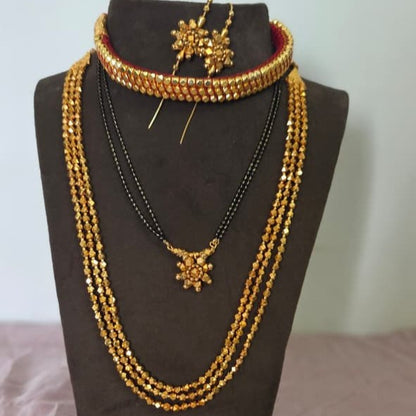 Savali Ashtapailu Combo