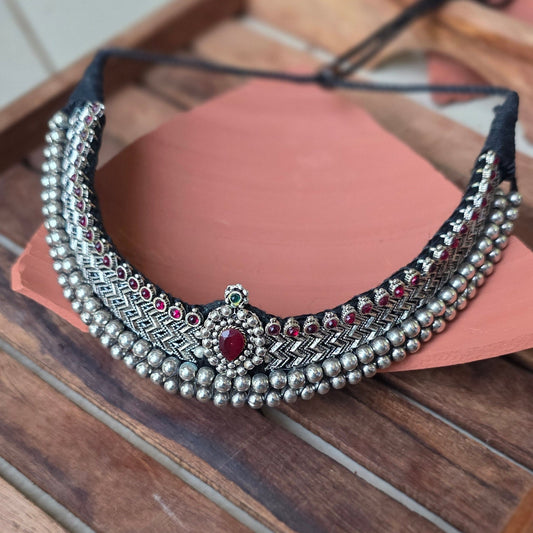 Manik Silver Vajratik