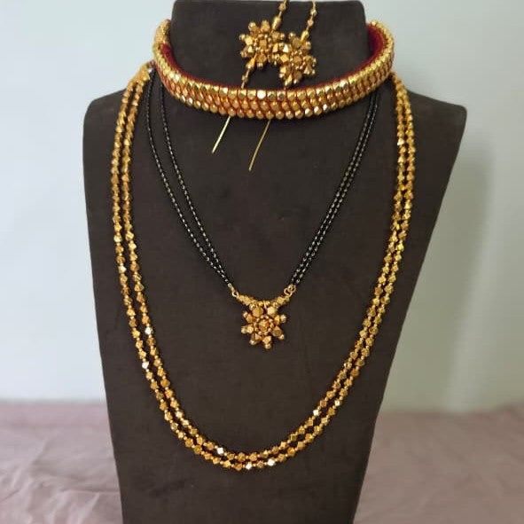 Savali Ashtapailu Combo