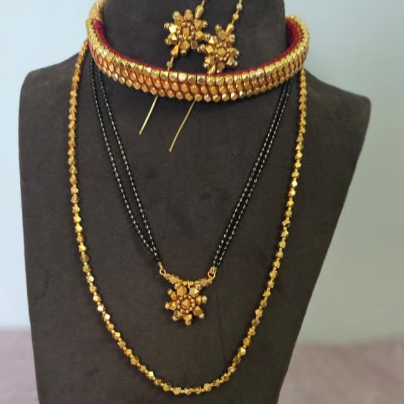 Savali Ashtapailu Combo