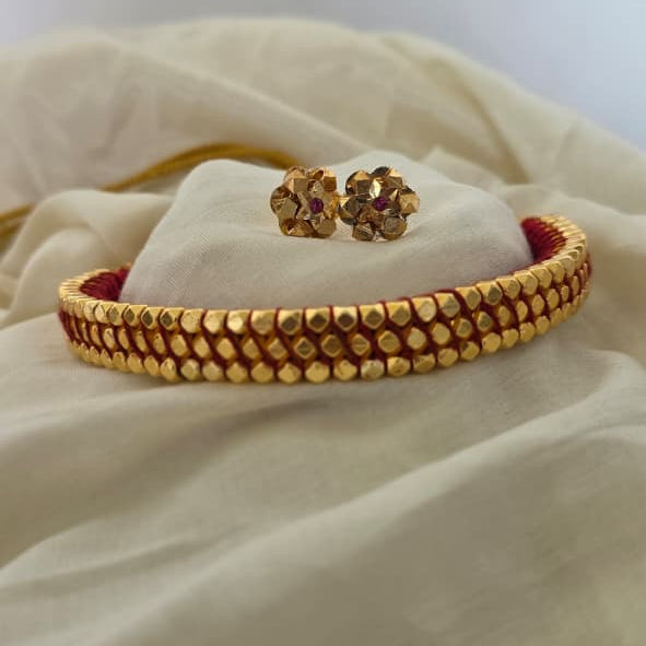 Ashtapailu Thushi