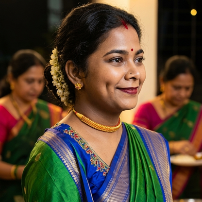 Ashtapailu Thushi