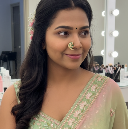 Kumudini Nath- Green