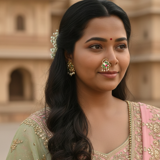 Padmavati Jadau Nath