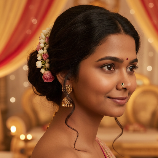 Dhruvi Nosepin-Green