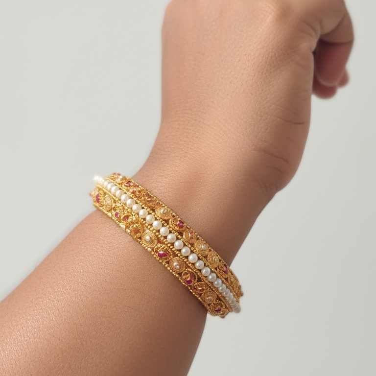 Narayani Tode (Bangles)