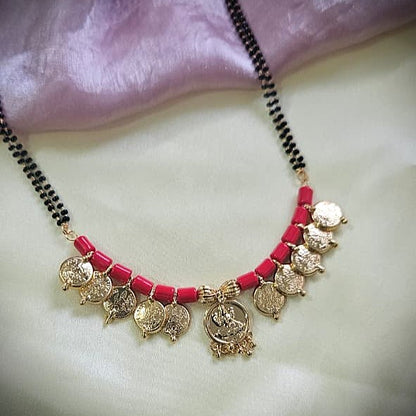 Ashtalaxmi Mangalsutra