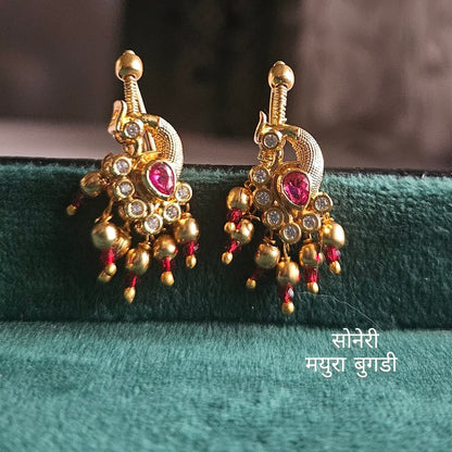 Mayura Bugadi - Soneri