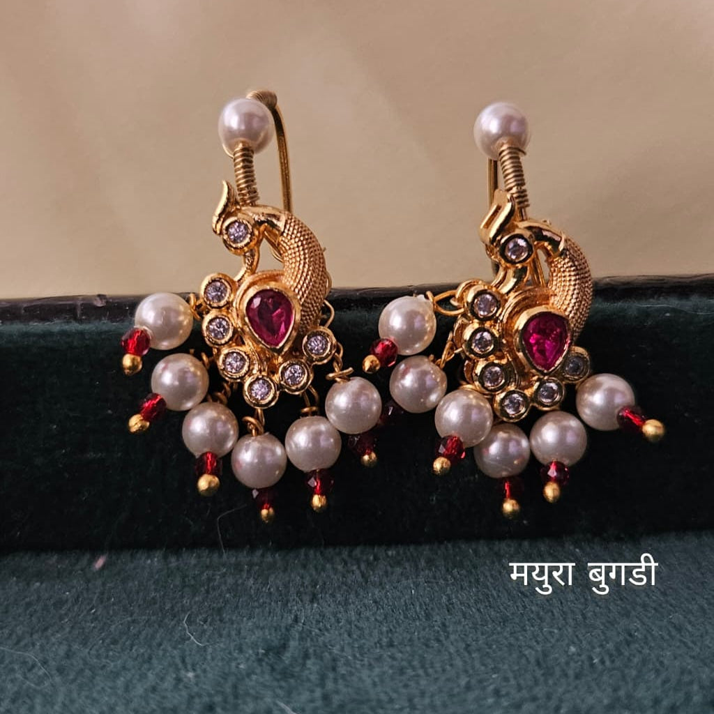 Mayura Bugadi - Pearl