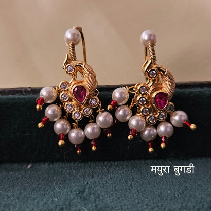 Mayura Bugadi - Pearl