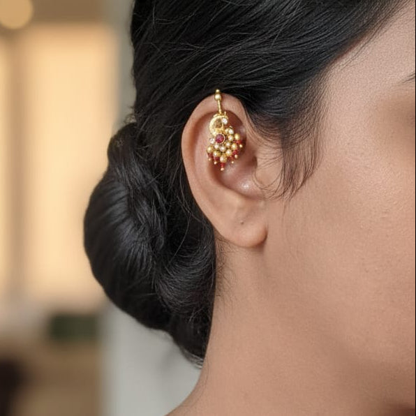 Mayura Bugadi - Soneri