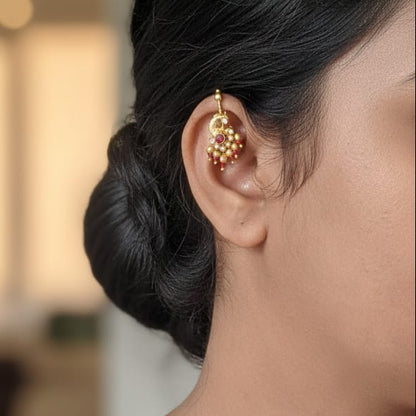 Mayura Bugadi - Soneri