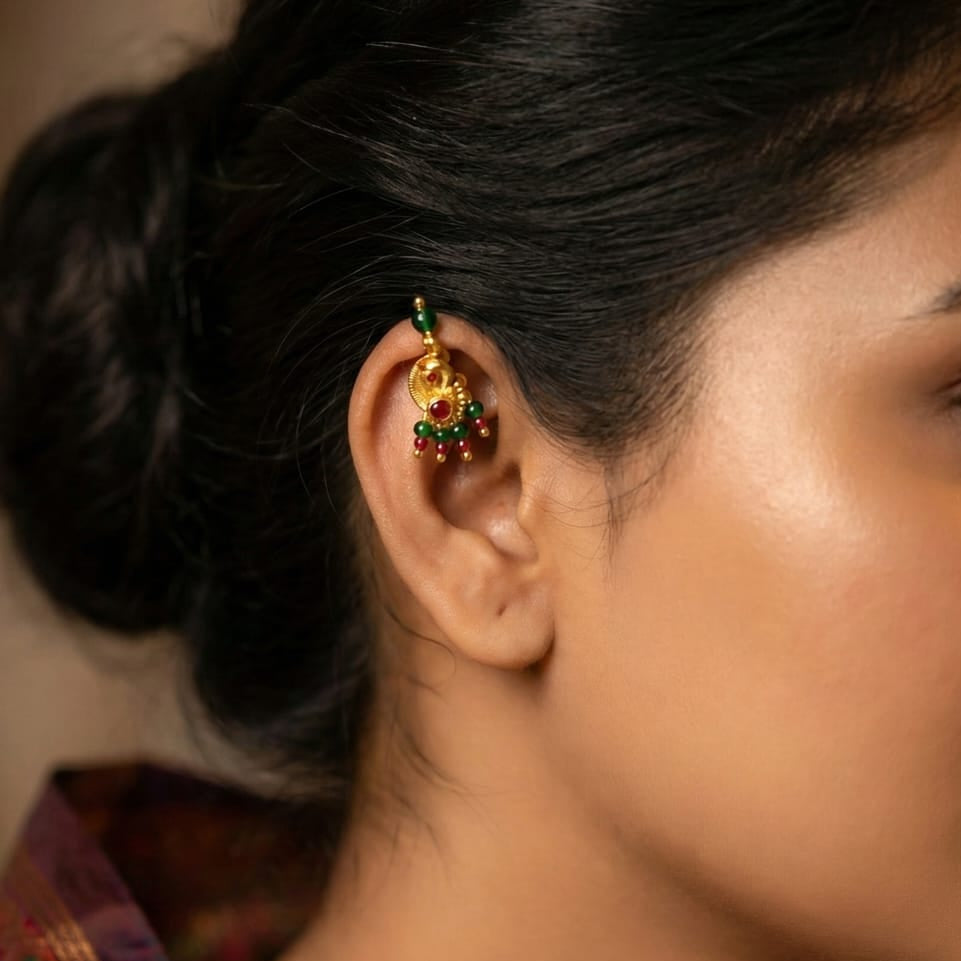 Mayura Bugadi - Pachu Mani