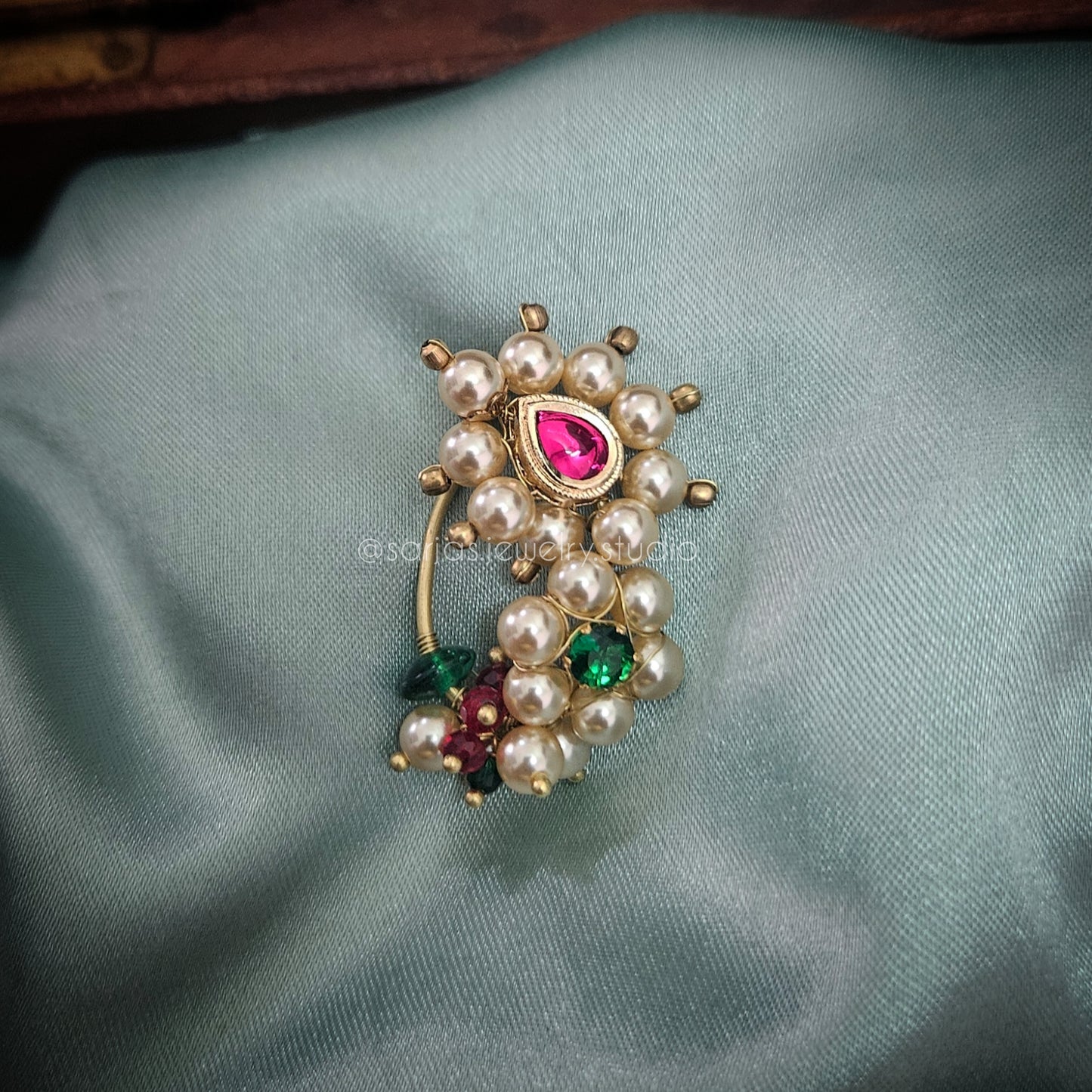 Devki- Authentic nath