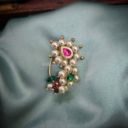 Devki- Authentic nath