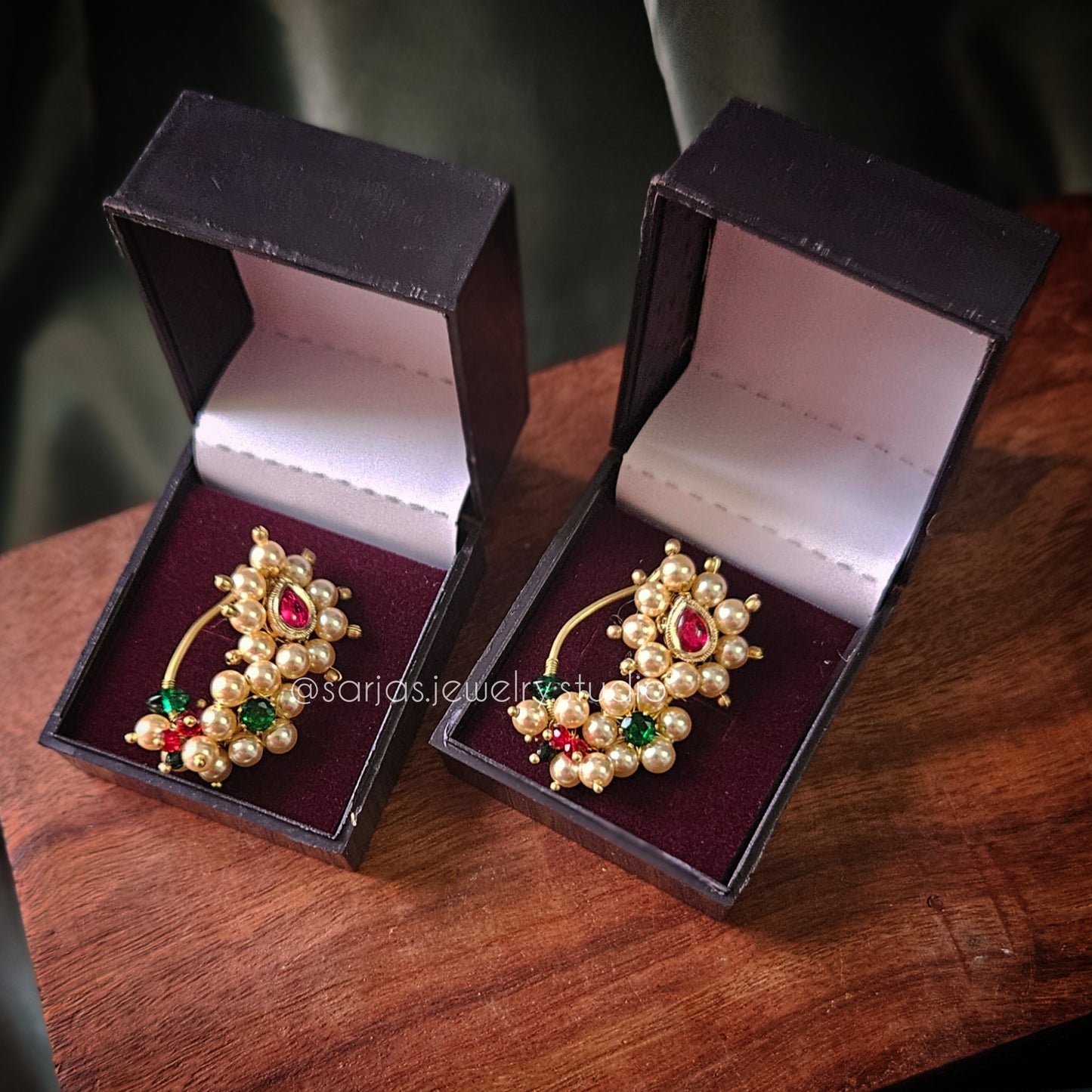 Devki- Authentic nath