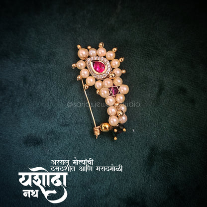 Yashoda- Authentic Nath