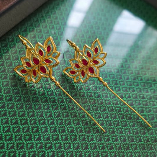 Kamal Earpins