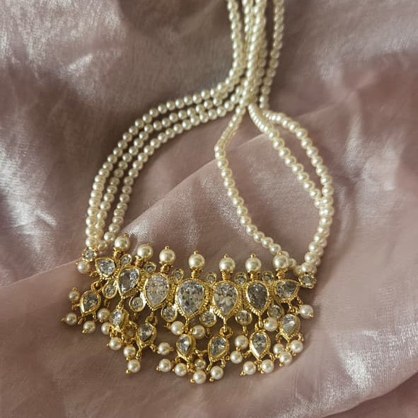 Maharashtrian Traditional jewellery