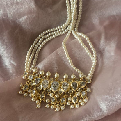 Maharashtrian Traditional jewellery