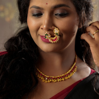 Ratna Saaj