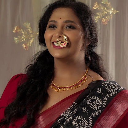 Ratna Saaj