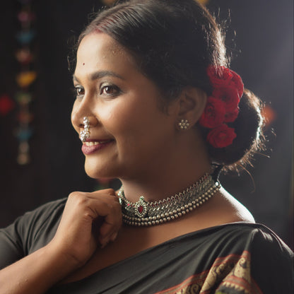 Manik Silver Vajratik