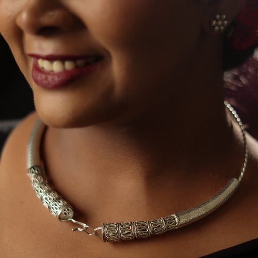 Banu Silver Sari