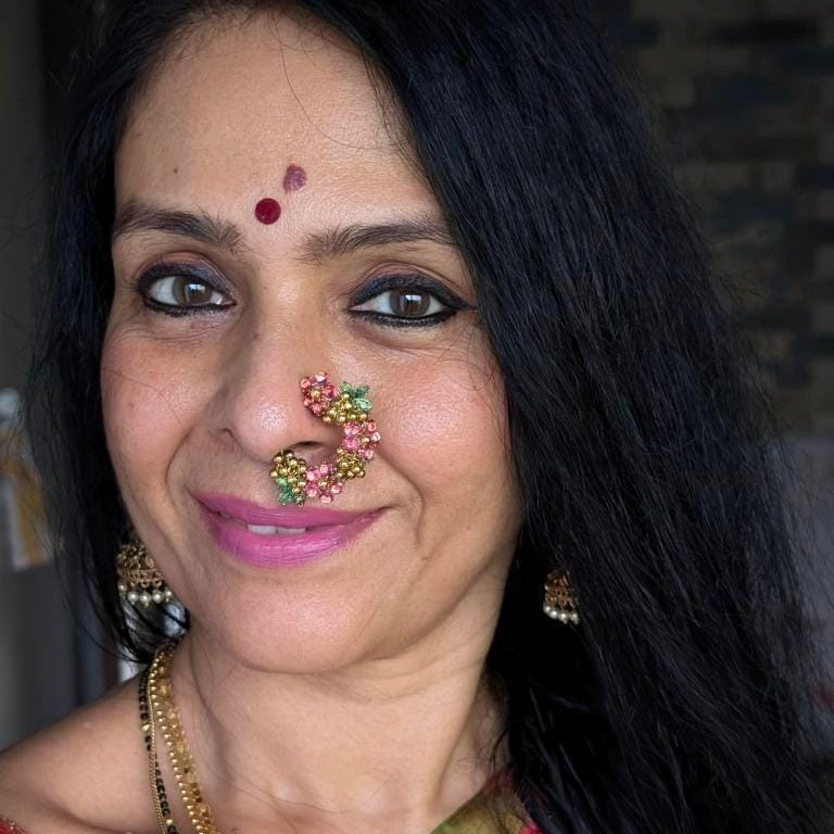 Rukhmini Nath- Dalimbi