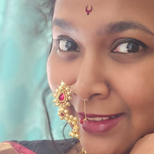 Gopikabai Nath Red