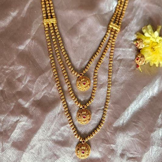 Chintamani Haar