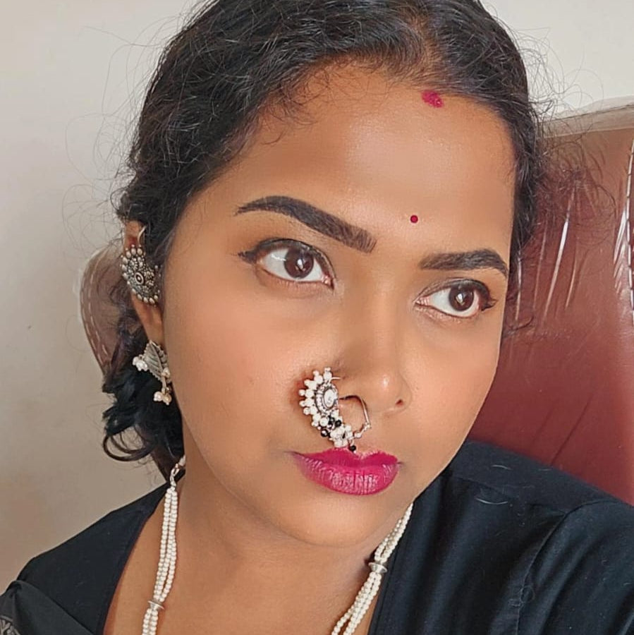 Ranjita Nath