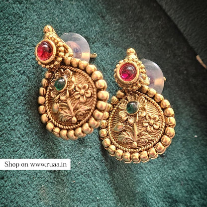 Aasavari Kanthi